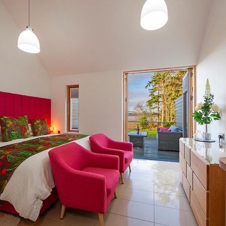 Ardtorna Hotel Benderloch Buitenkant foto