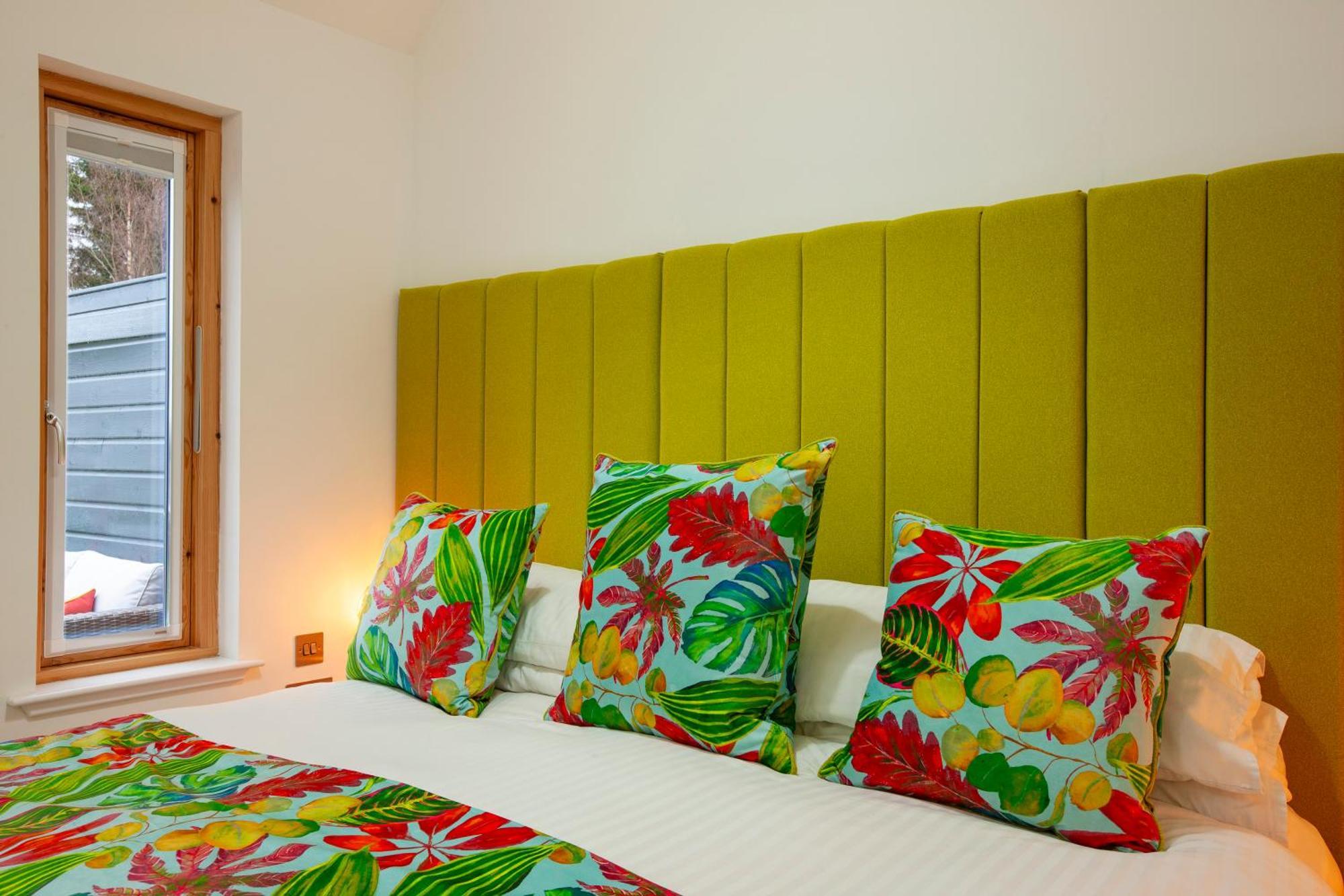 Ardtorna Hotel Benderloch Buitenkant foto