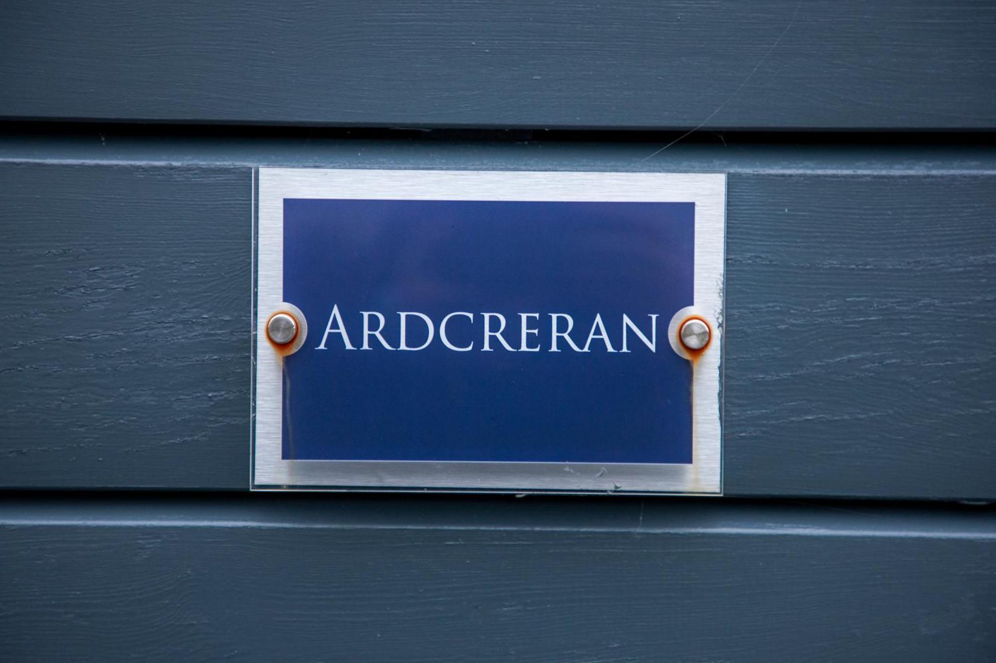 Ardtorna Hotel Benderloch Buitenkant foto