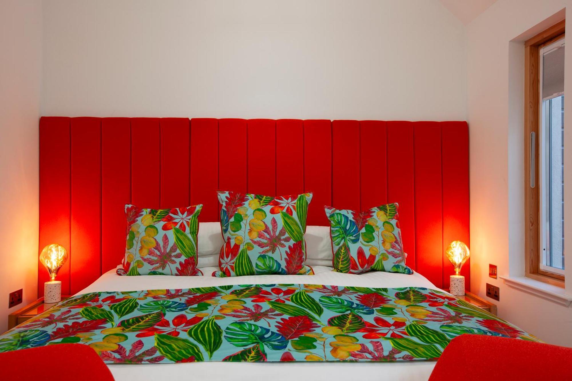 Ardtorna Hotel Benderloch Buitenkant foto