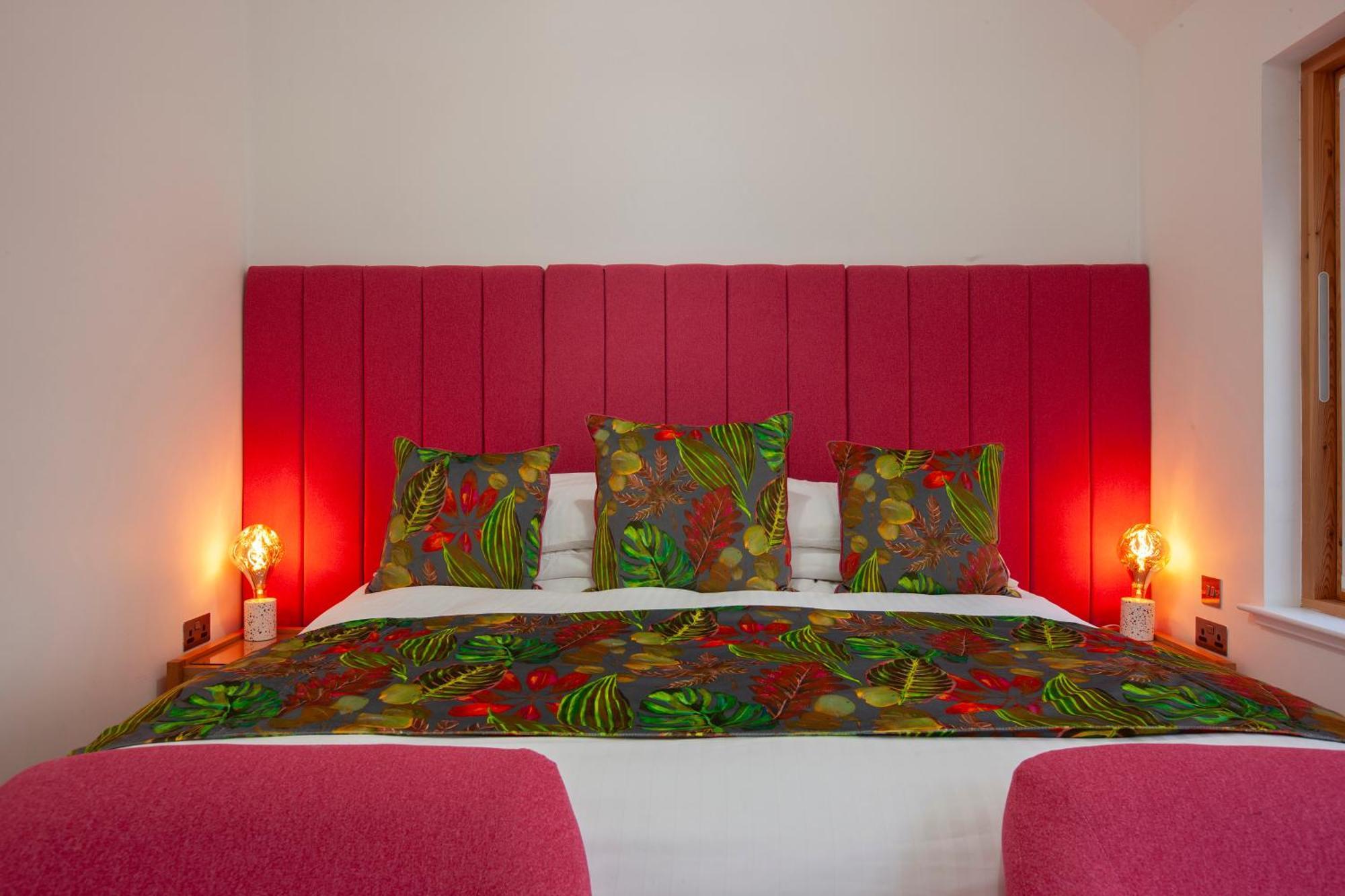 Ardtorna Hotel Benderloch Buitenkant foto