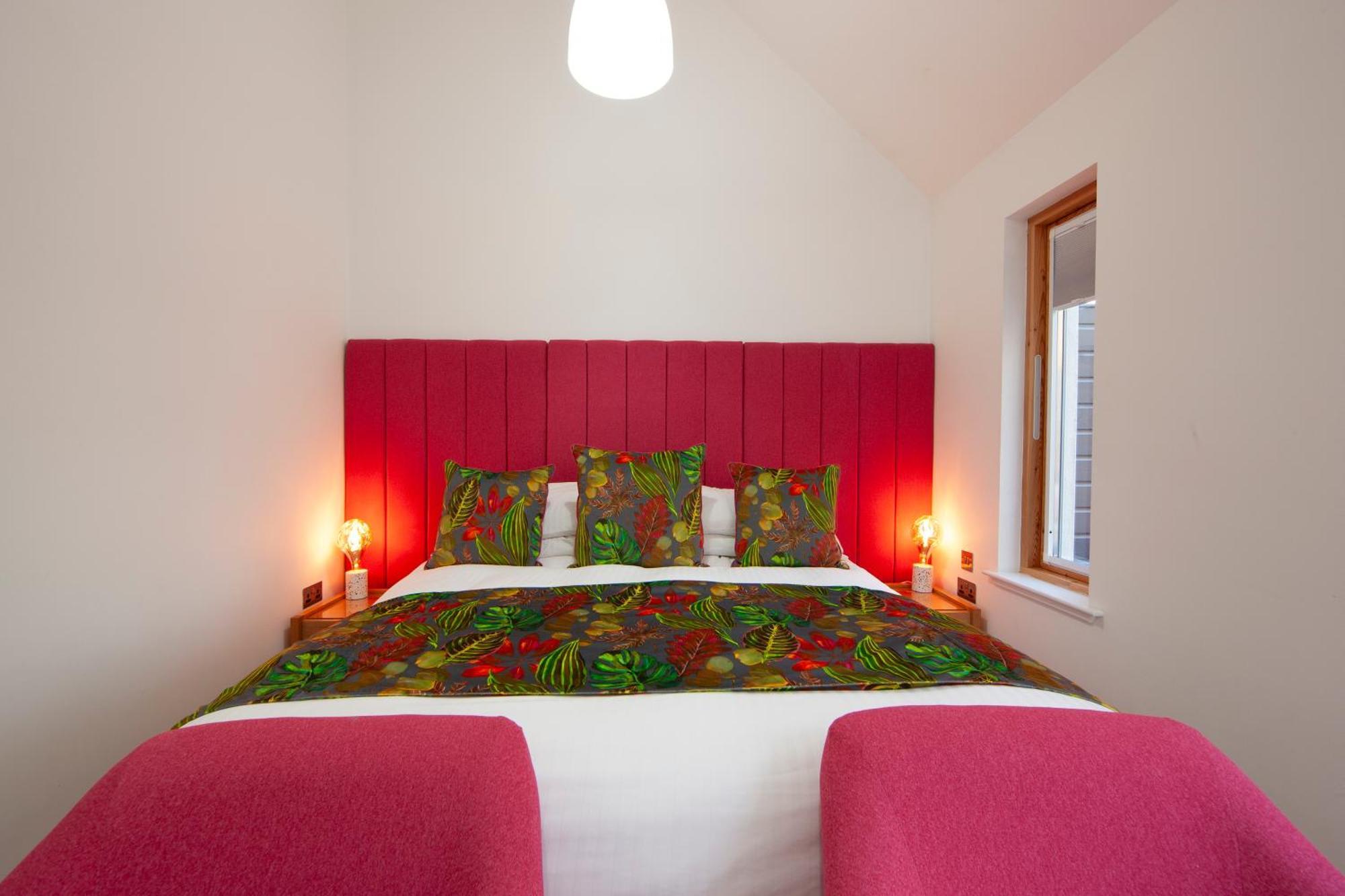 Ardtorna Hotel Benderloch Buitenkant foto