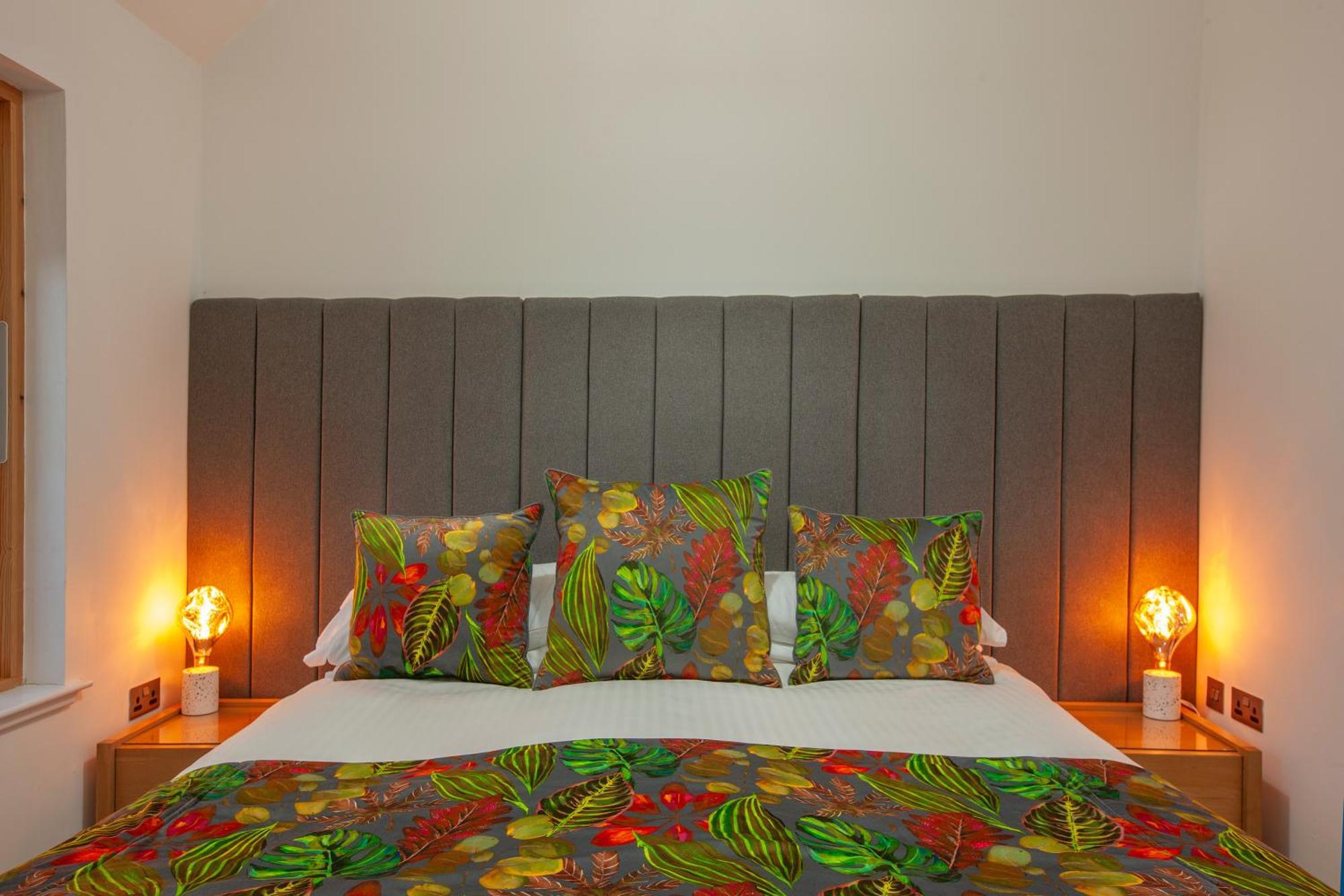Ardtorna Hotel Benderloch Buitenkant foto