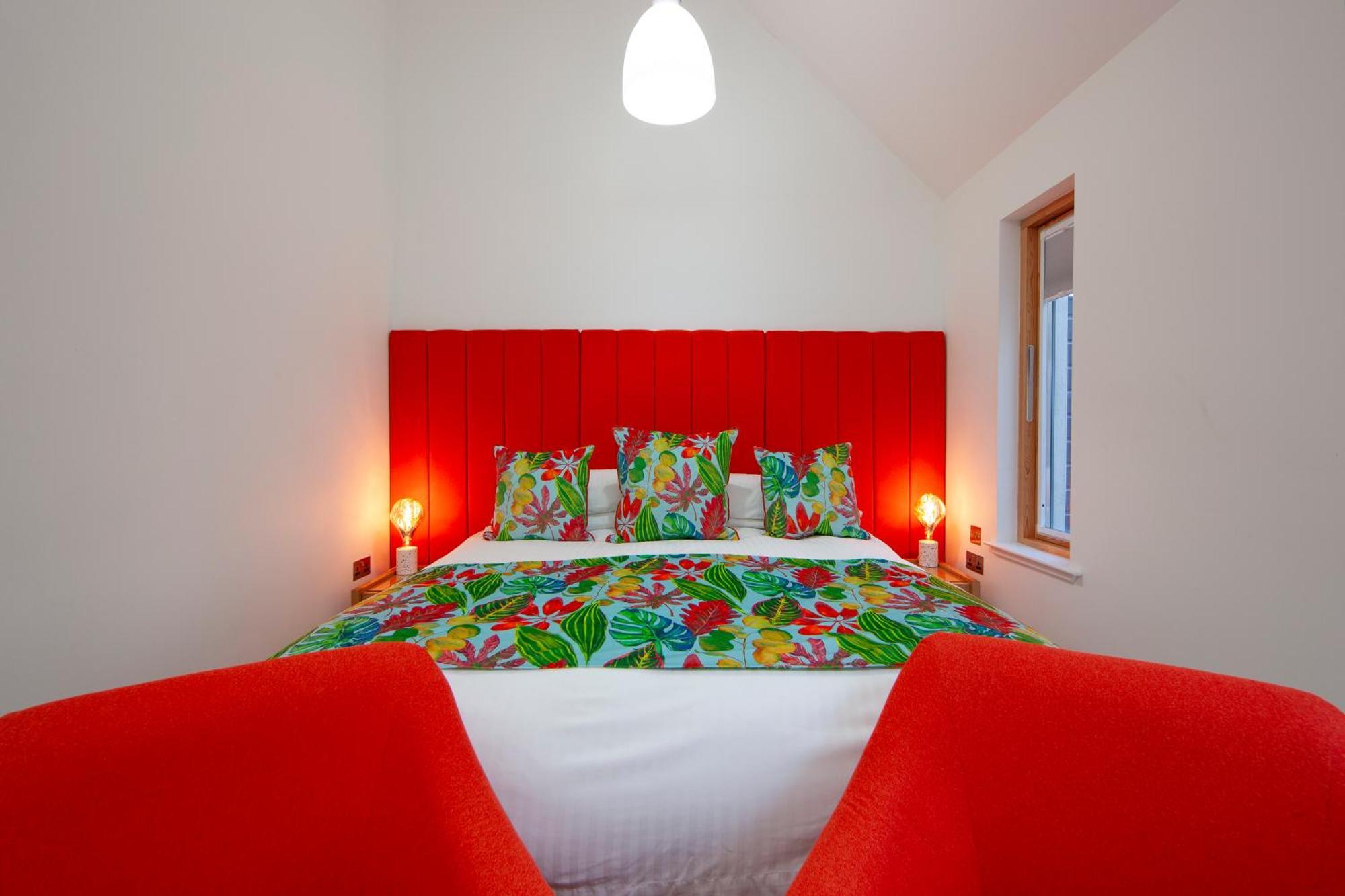 Ardtorna Hotel Benderloch Buitenkant foto